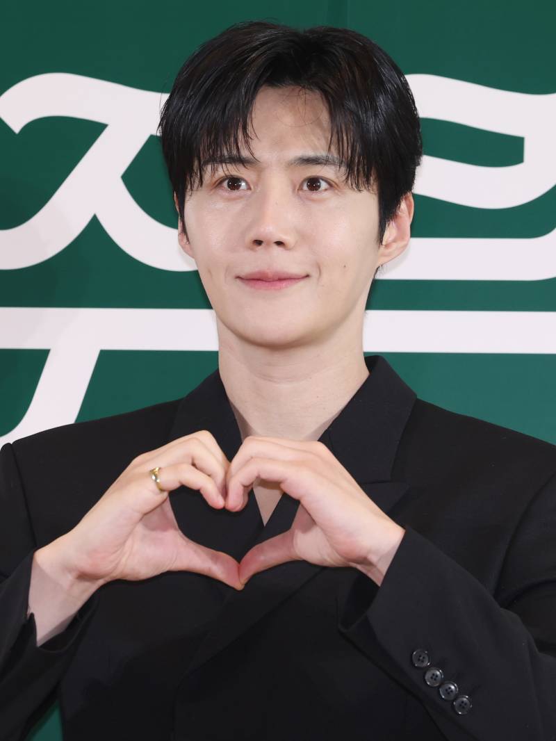 [포토] 김선호, 잘생겼어