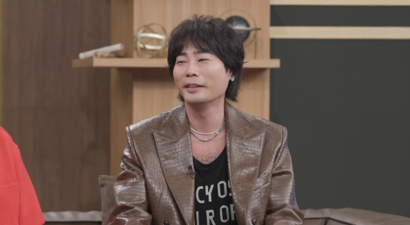 引用:MBN『キム・ジュハのデイアンドナイト』