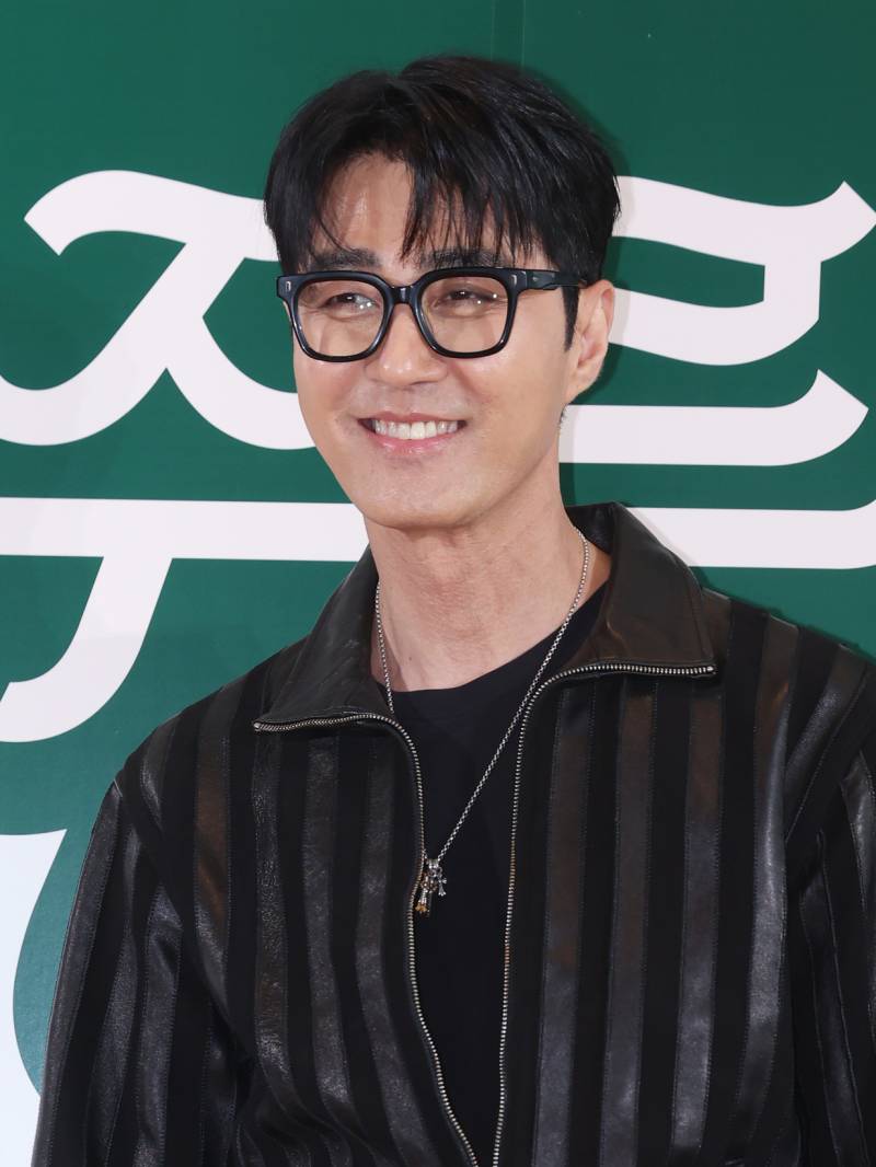 [포토] 차승원, 멋진 미소