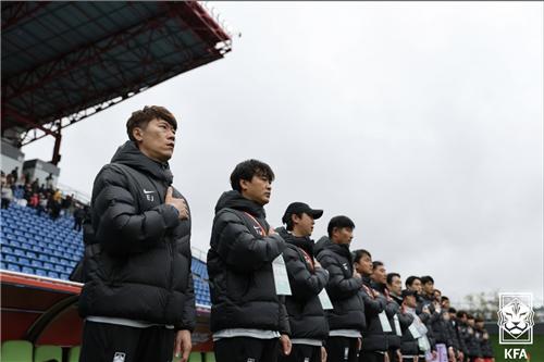 사진=대한축구협회 제공