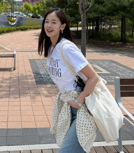 引用:キム・ボミのSNSアカウント