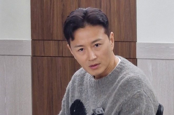 引用:JTBC『離婚熟慮キャンプ』