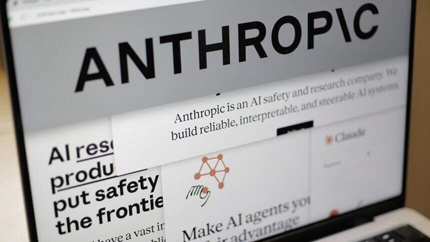 引用：Anthropic