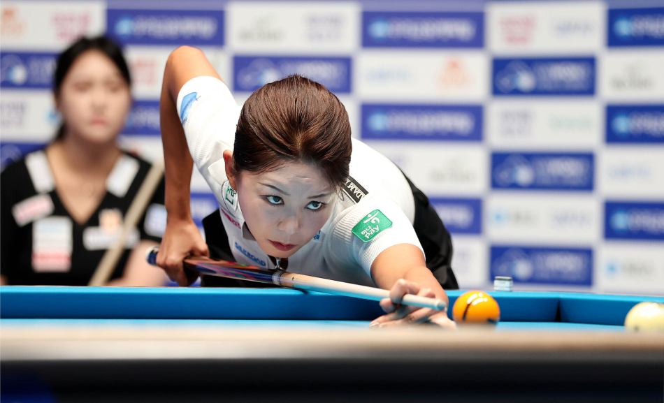 김가영. PBA 제공