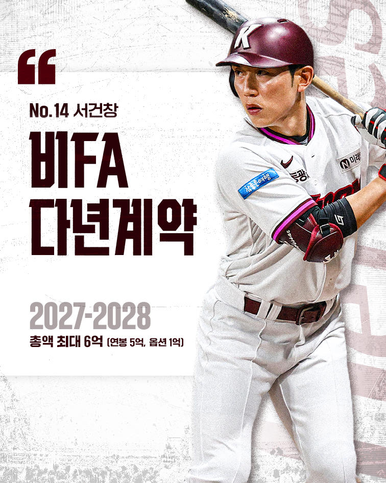 서건창. 키움 히어로즈 제공