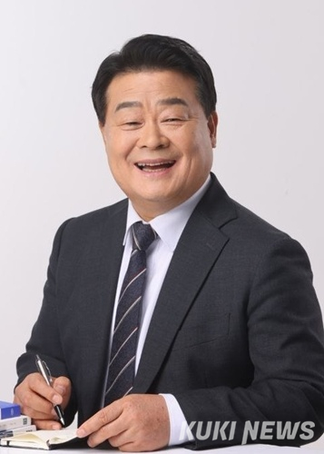 이병도 충남교육감 후보