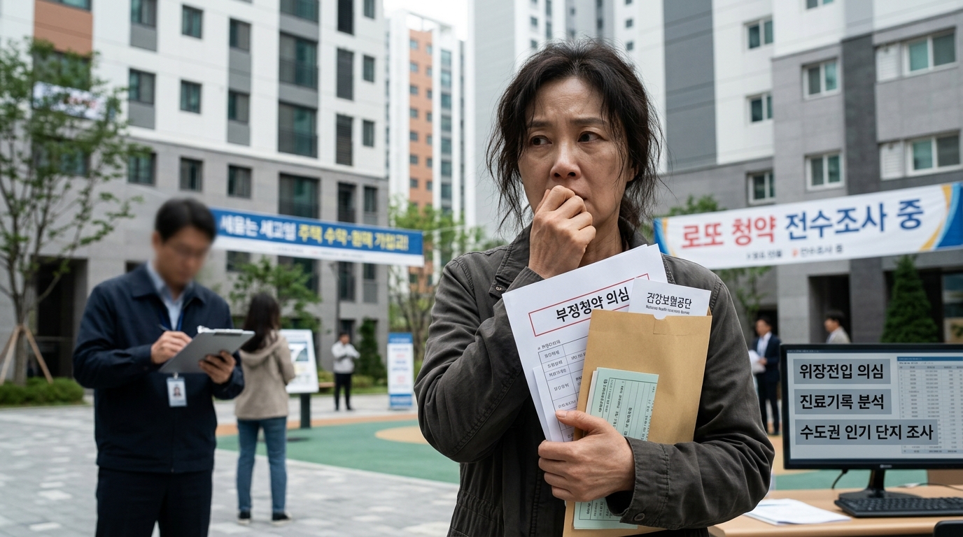 기사의 이해를 돕기 위해 AI로 생성한 이미지
