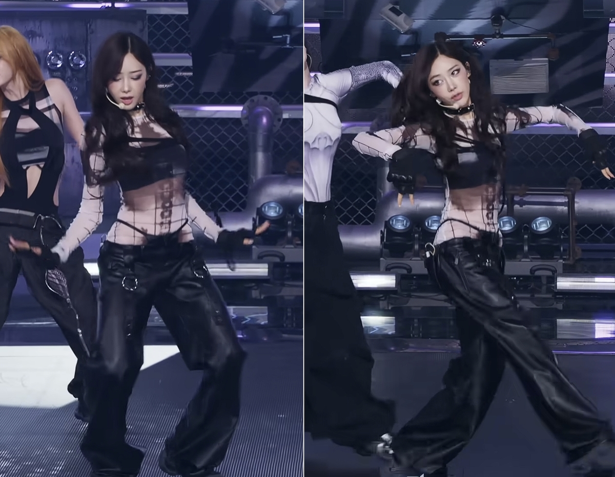 引用：YouTubeチャンネル「KBS Kpop