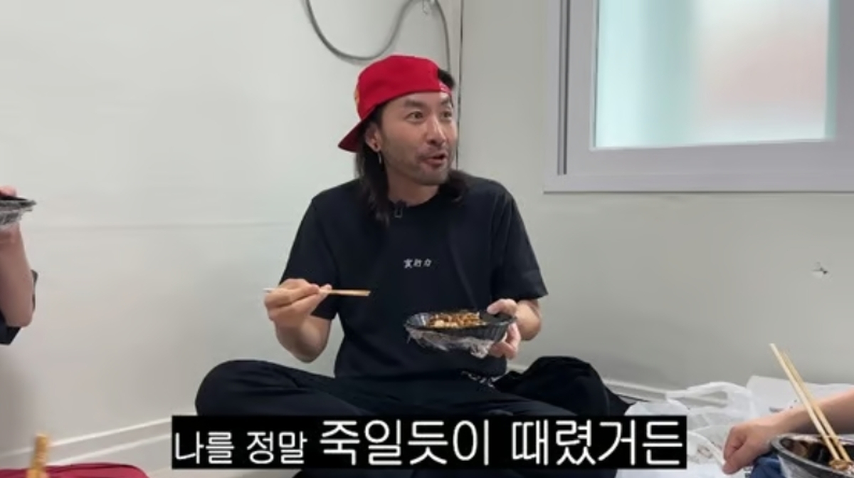 引用：YouTubeチャンネル「ノ・ホンチョル」