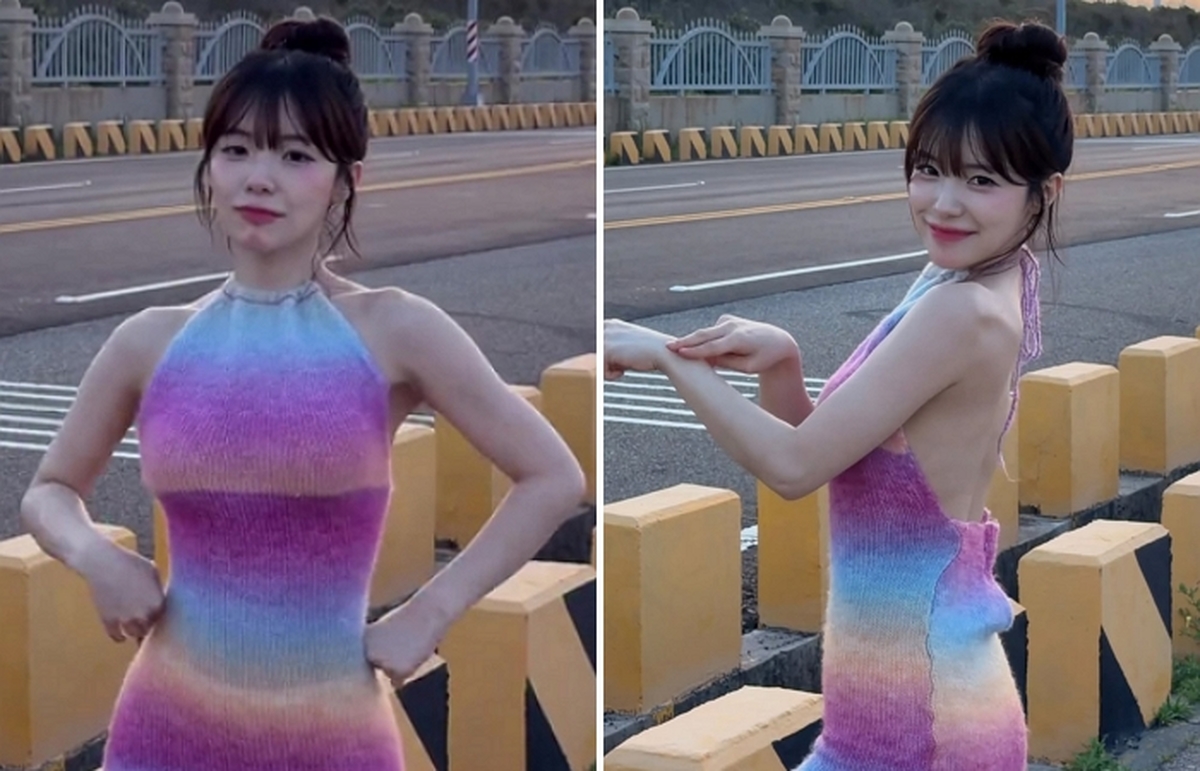 이다혜 인스타그램