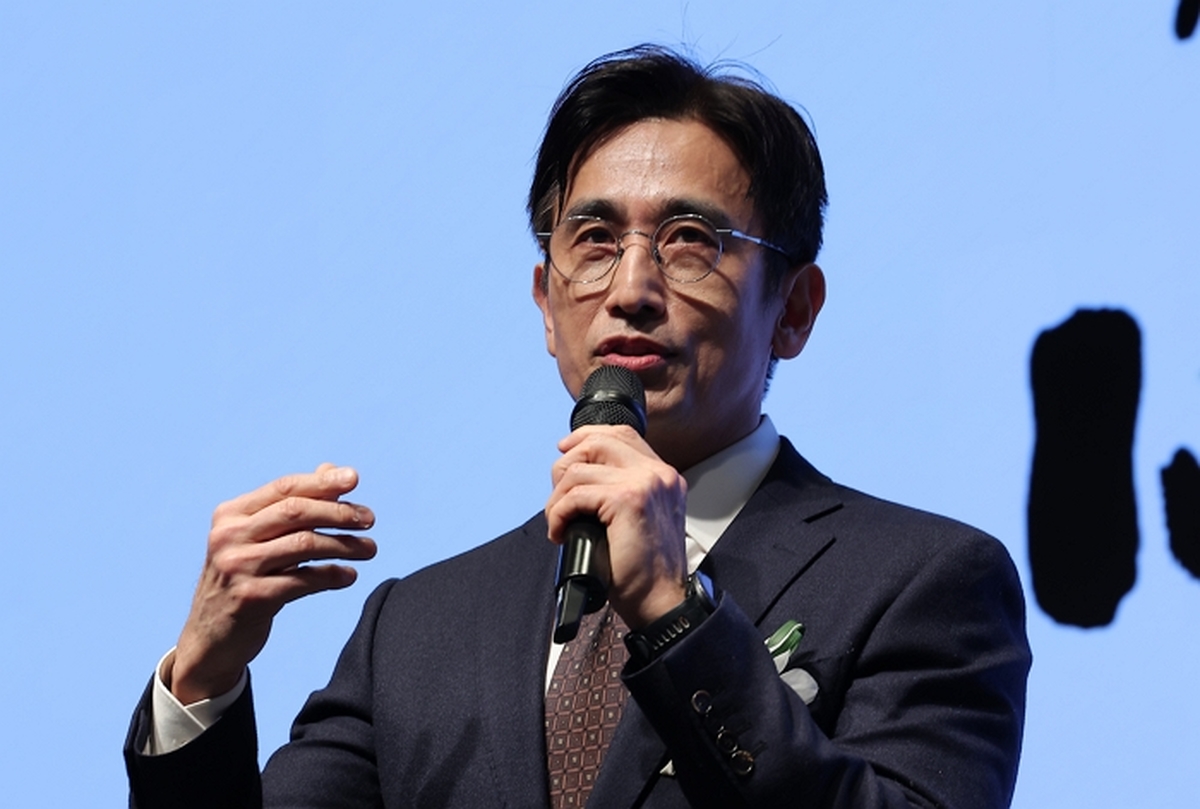 引用：ニュース1