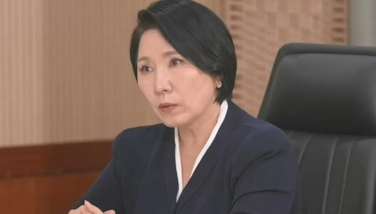引用：JTBC『離婚熟慮キャンプ』