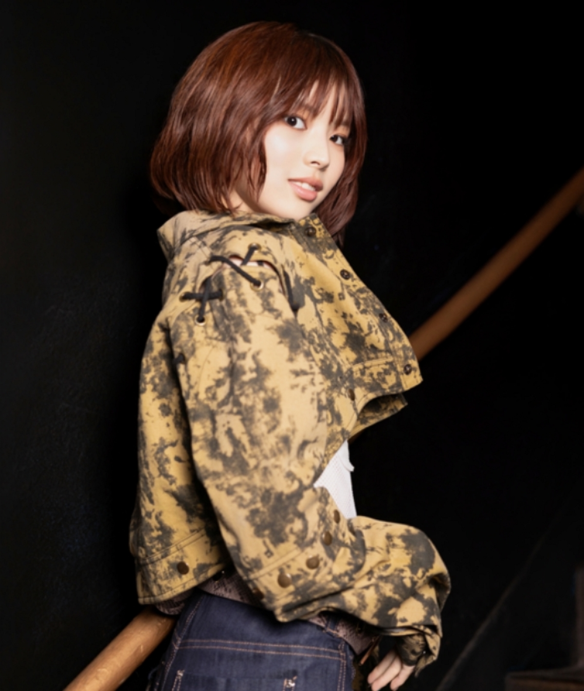 引用：HYBE・GeffenRecords