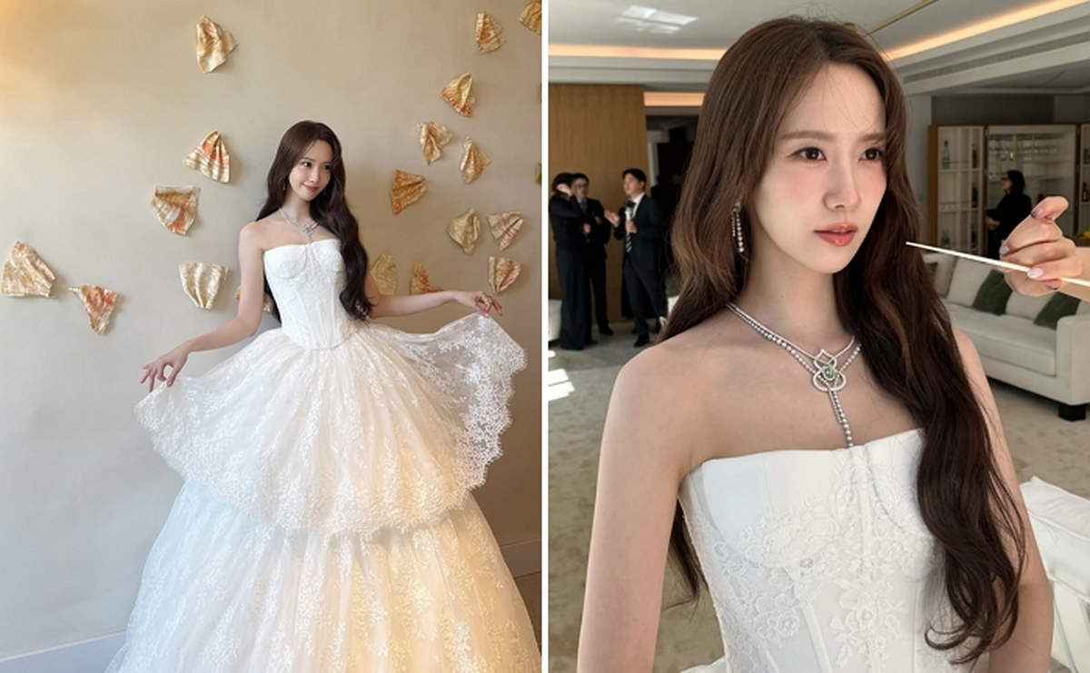 引用：Instagram＠yoona__lim