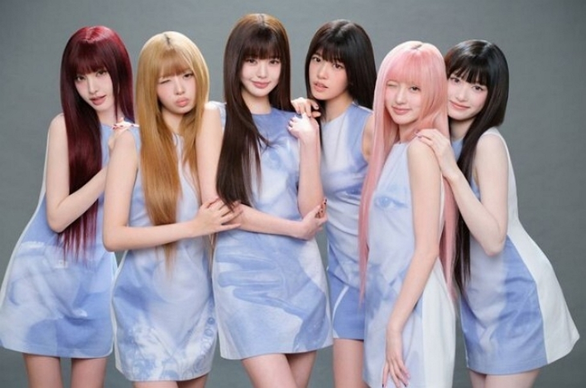 引用：STARSHIPエンターテインメント