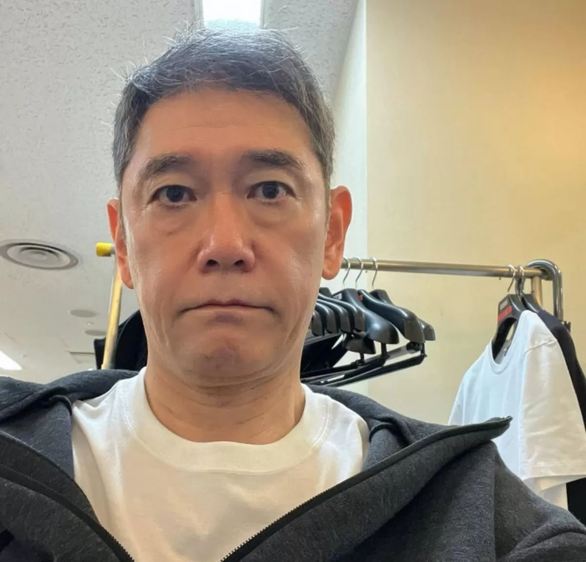 引用：杉本哲太のInstagramアカウント