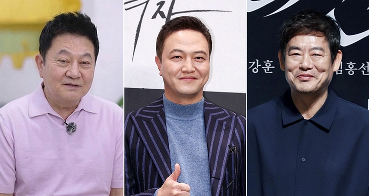 引用：YouTubeチャンネル「MBN STORY」、ニュース1