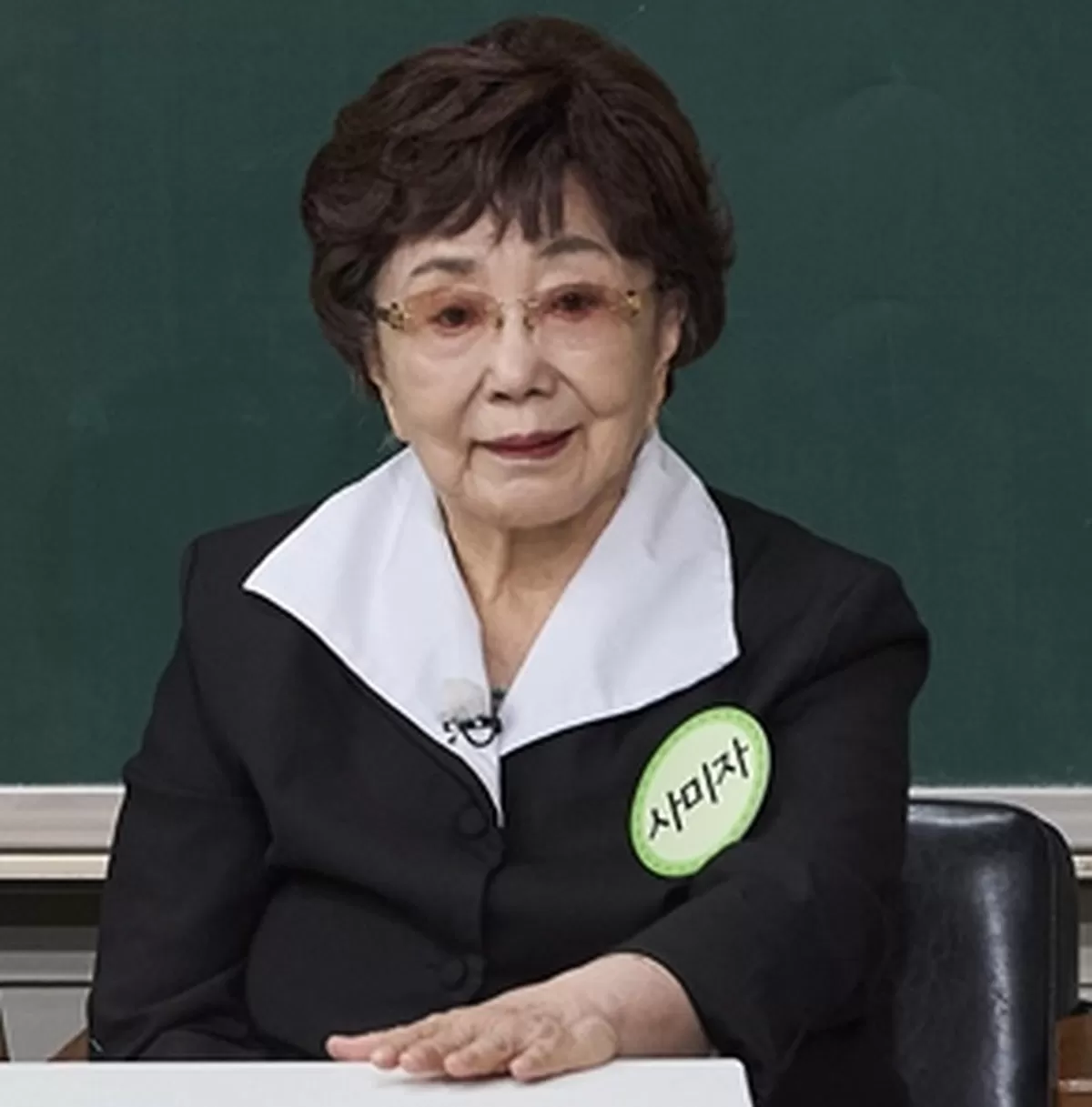引用：JTBC『知ってるお兄さん』