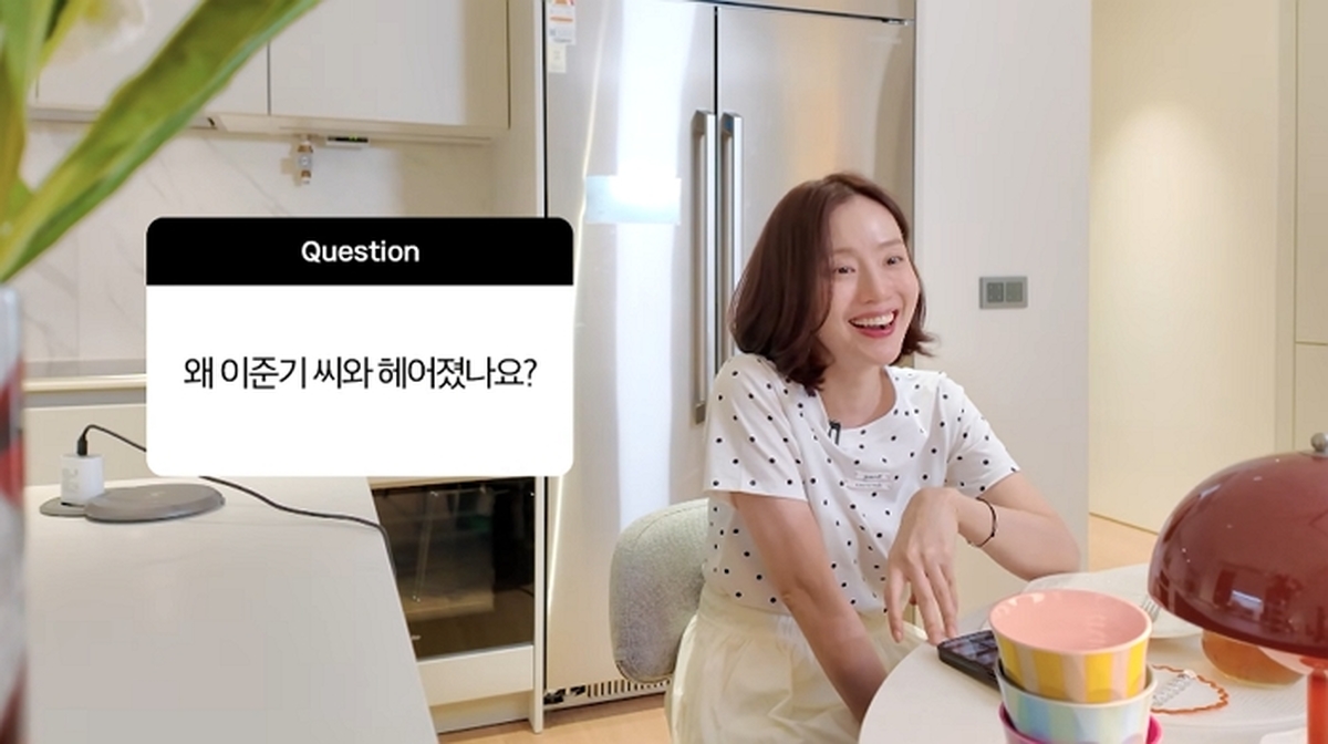 引用：YouTubeチャンネル「ムン・チェウォン Moon chaewon」