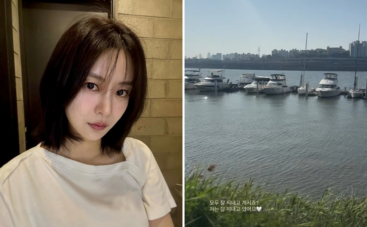 引用：Instagram@da.eun.da.eun