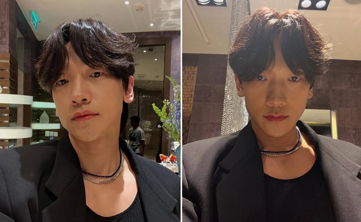 引用:Instagram@rain_oppa