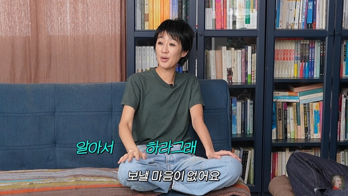 引用：YouTubeチャンネル「勉強王チン天才 ホン・ジンギョン」