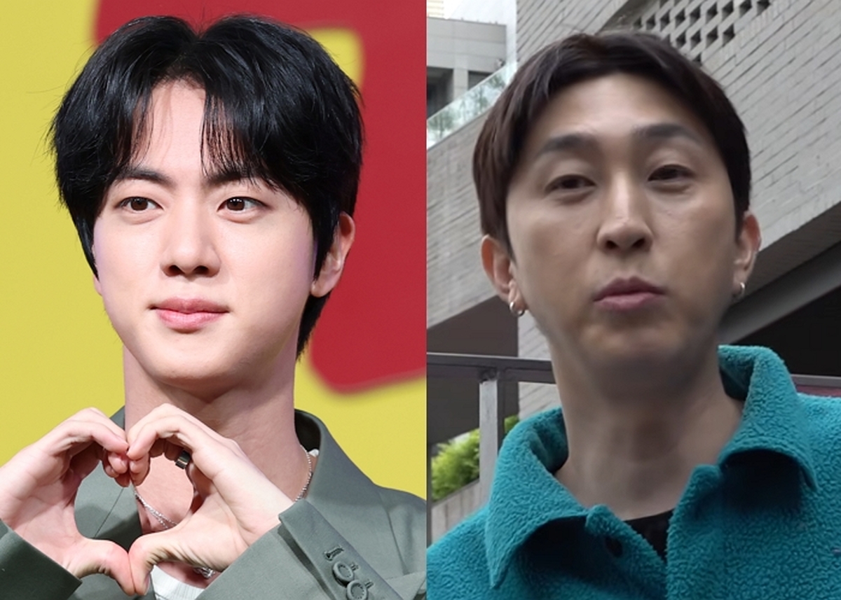 引用:ニュース1、YouTubeチャンネル「SLEEPYですよ」