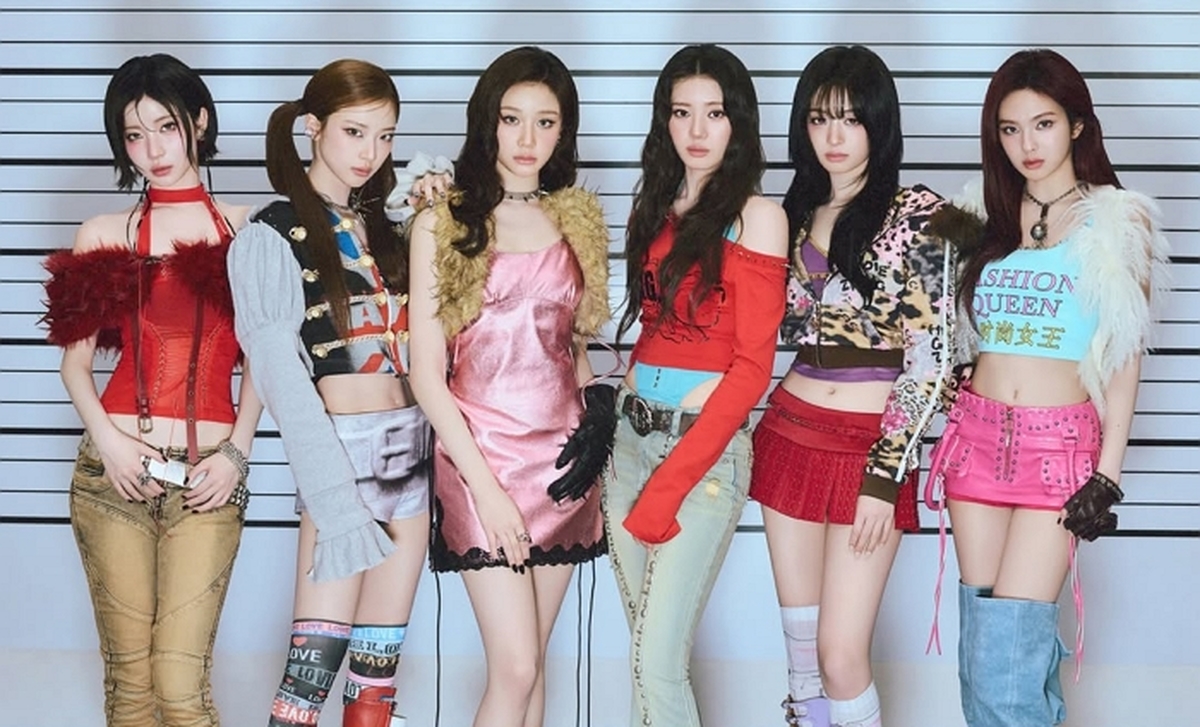 引用：YGエンターテインメント