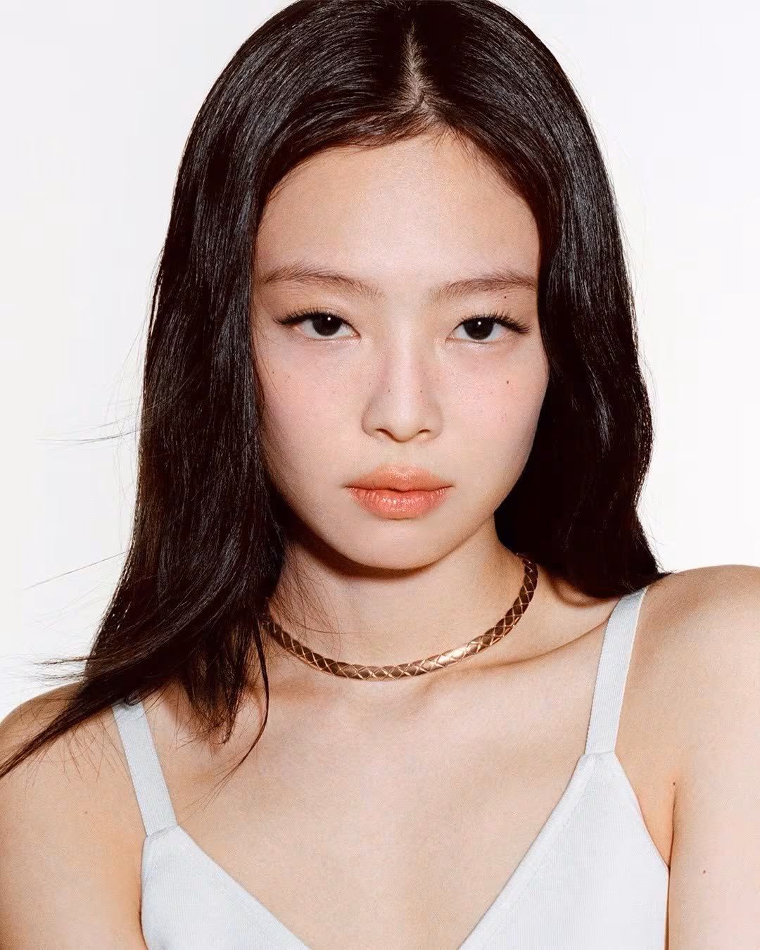 블랙핑크 제니./인스타그램 캡처