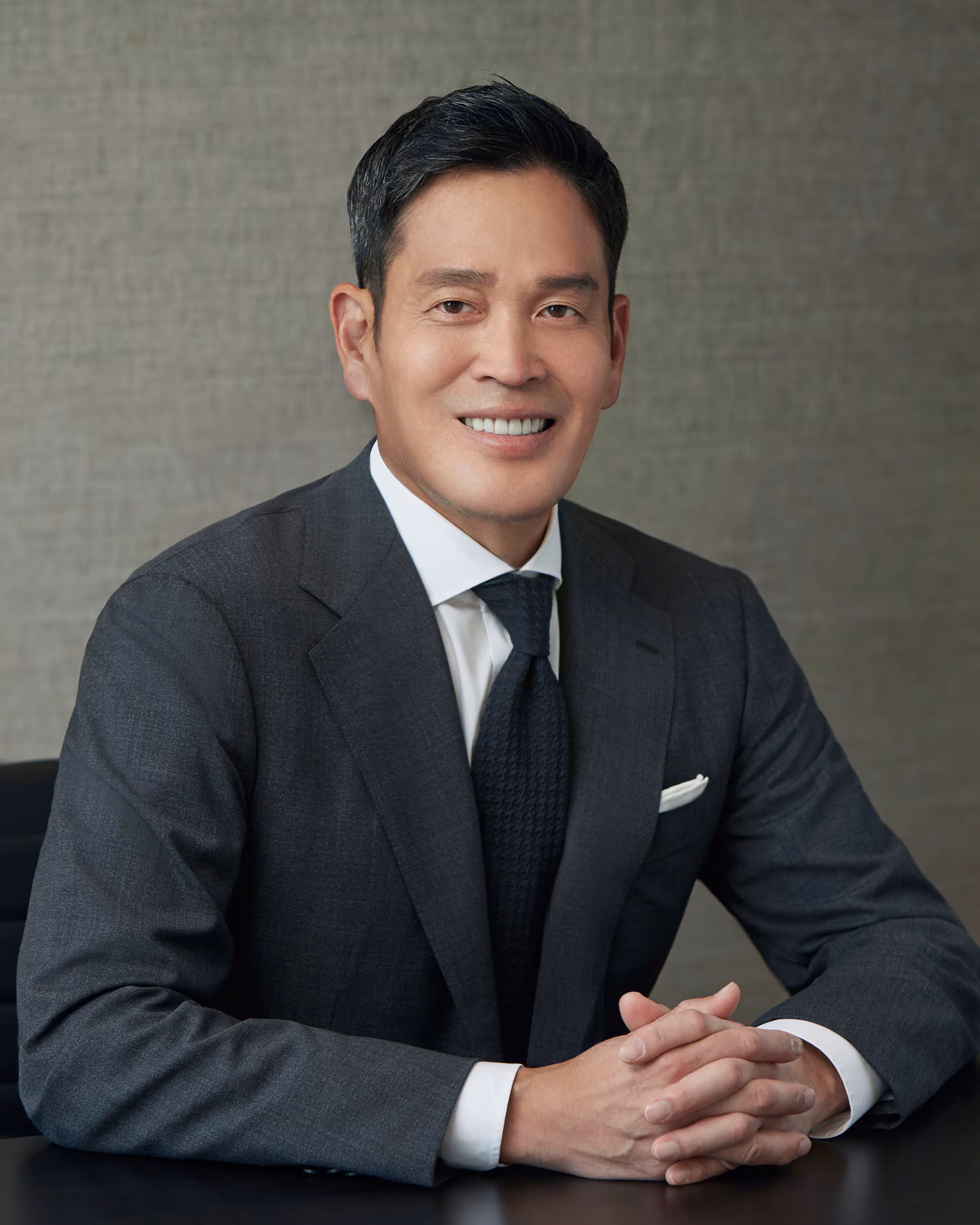 정용진 신세계그룹 회장. /신세계그룹 제공