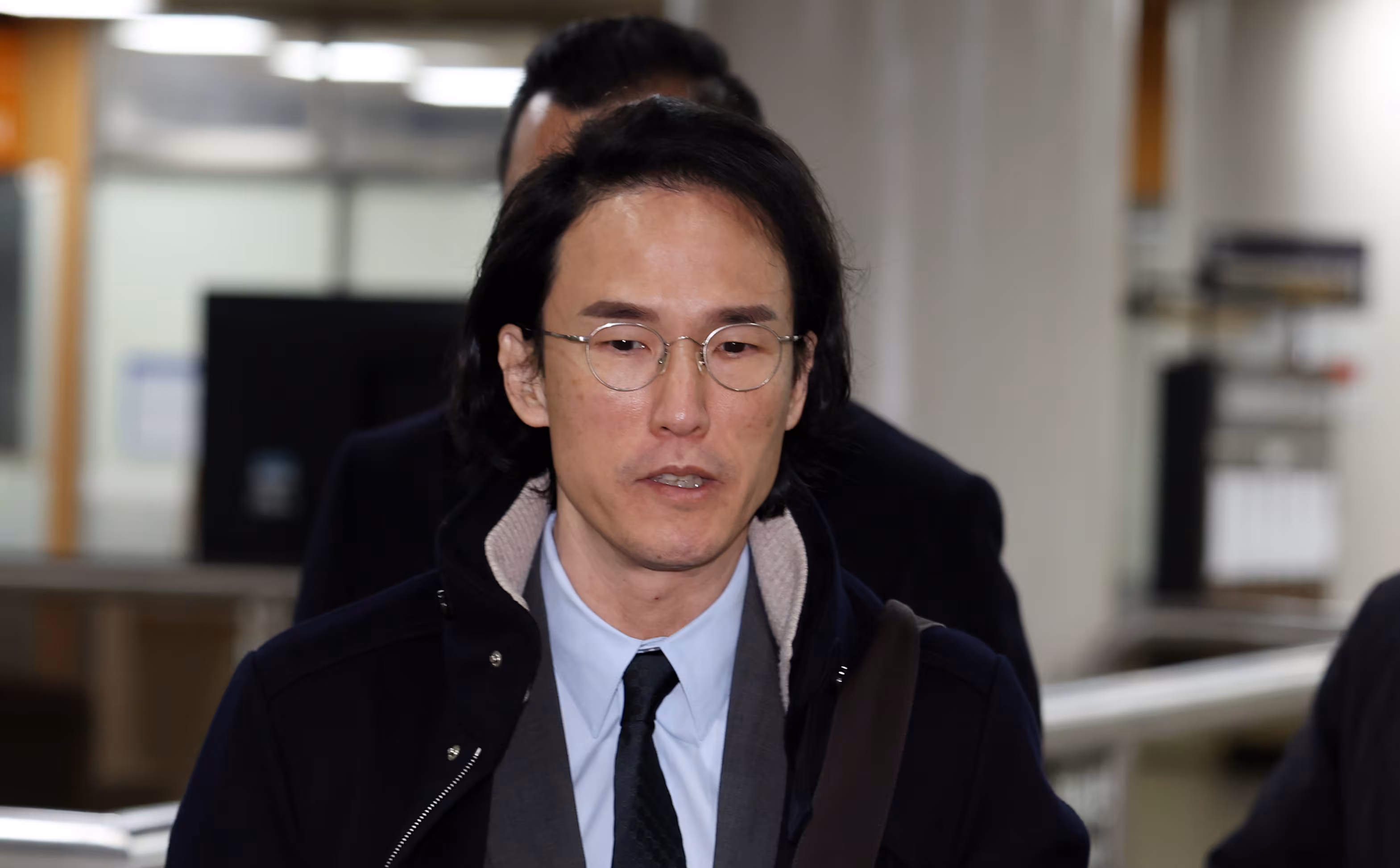 조현범 한국앤컴퍼니 회장./뉴스1