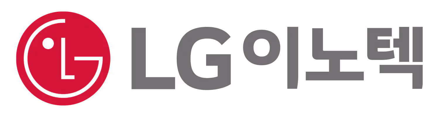 LG이노텍 로고./LG이노텍 제공.
