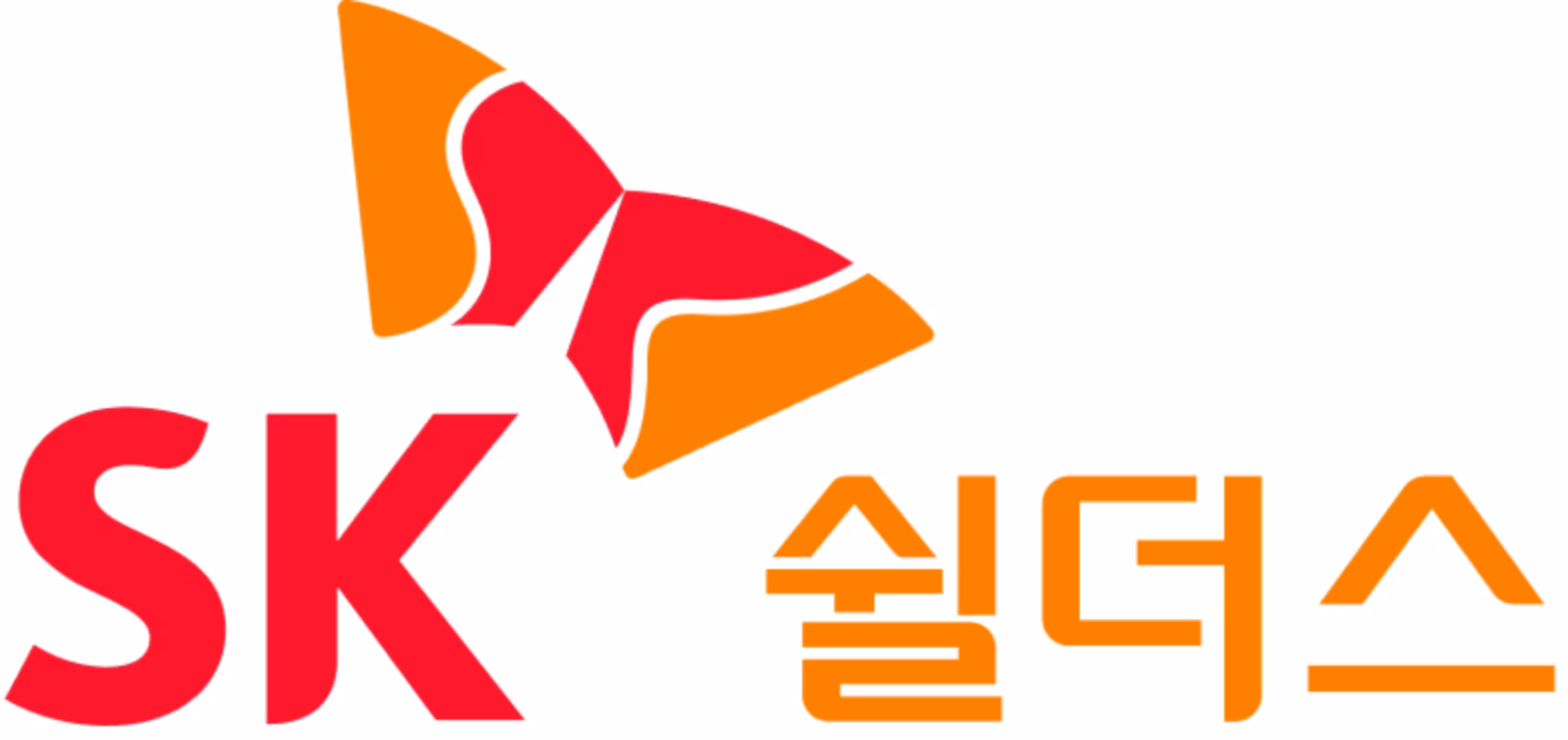 SK쉴더스 로고. /SK쉴더스 제공