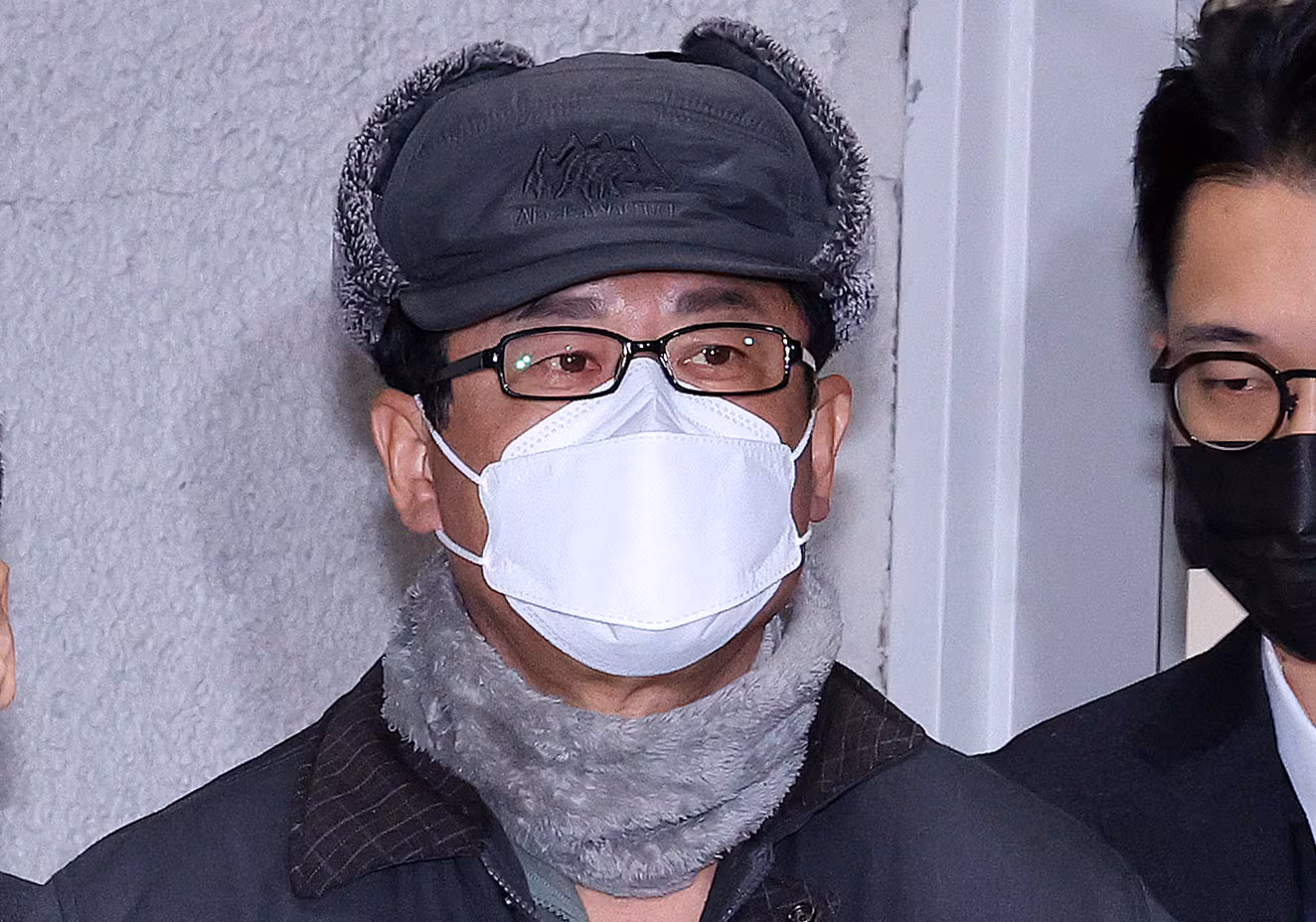 노상원 전 정보사령관. /뉴스1