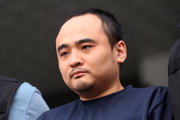 대구지법 행정2부는 최근 '한강 몸통 시신' 사건으로 무기징역을 선고받고 수감 중인 장대호가 교도소 내 TV 시청 제한에 불복해 제기한 소송을 기각했다./연합뉴스 