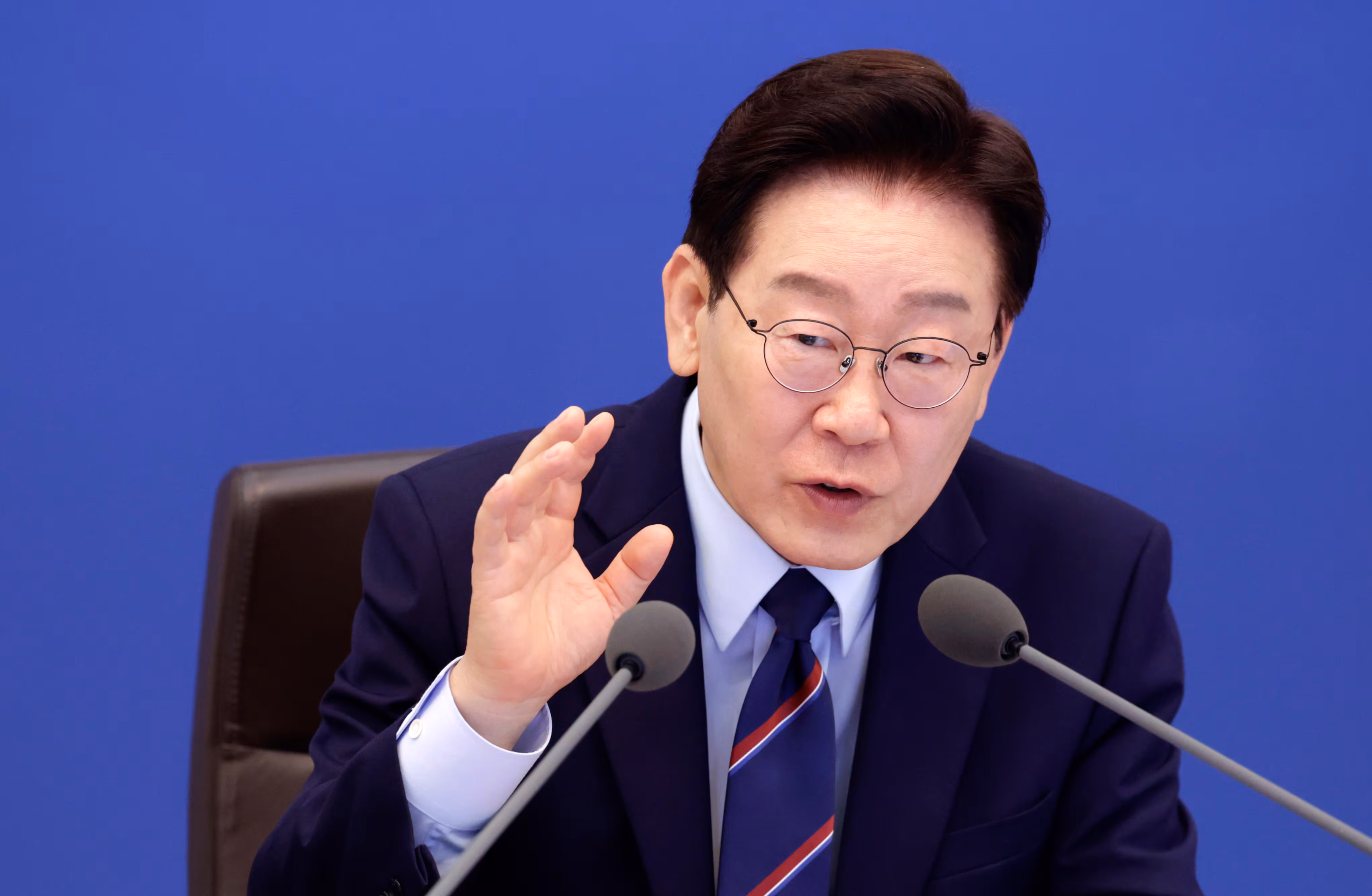 이재명 대통령./뉴스1 