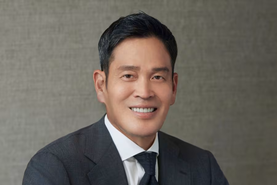정용진 신세계그룹 회장./신세계그룹 제공 