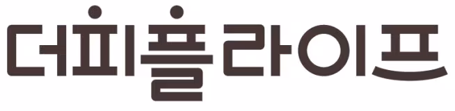 더피플라이프 CI.