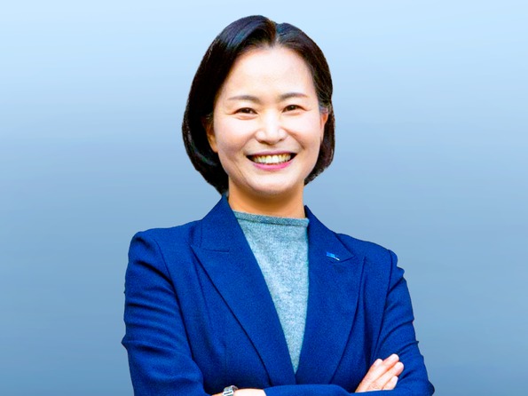 이해민 조국혁신당 의원. / 이해민 의원실