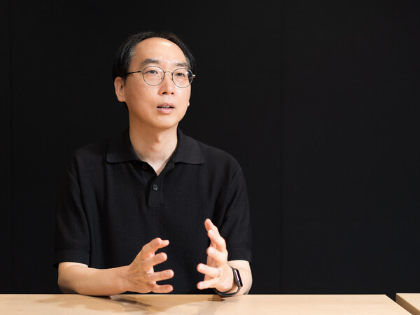 문필재 LG전자 한국영업본부 AX플랫폼팀 팀장 / AWS