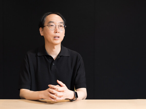 문필재 LG전자 한국영업본부 AX플랫폼팀 팀장 / AWS