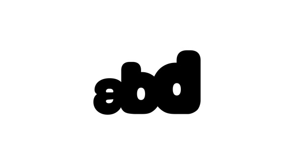 ABD 로고. / 하이브