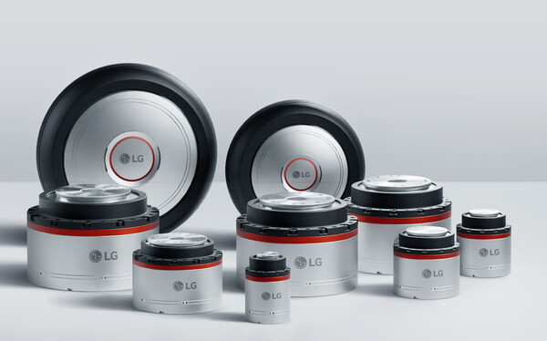 LG 엑추에이터 악시움 / LG전자