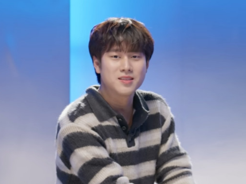 引用:YouTubeチャンネル「KBS Kpop」