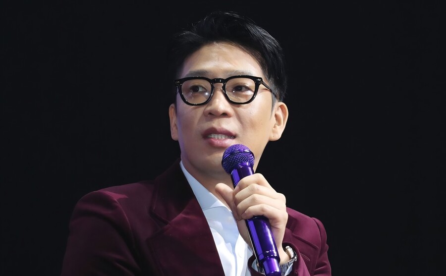가수 MC몽. (사진=연합뉴스)