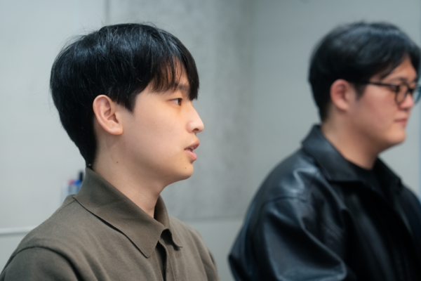 '스타티밍' 논문 제1저자인 정민재 셀렉트스타 AI세이프티 엔지니어. [사진: 셀렉트스타]