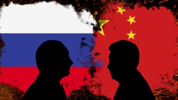 영국 GCHQ 수장이 중국과 러시아의 사이버·안보 위협이 급속히 커지고 있다고 경고했다. [사진: 셔터스톡]
