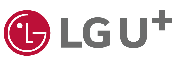 LG유플러스 영문 CI. [사진: LG유플러스]