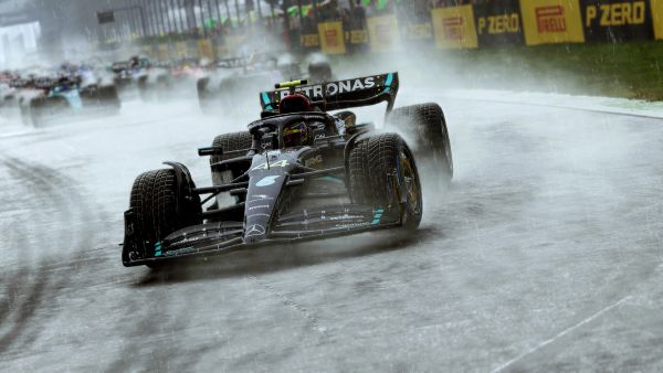 F1이 2027년부터 엔진 규정을 변경한다. [사진: 셔터스톡]