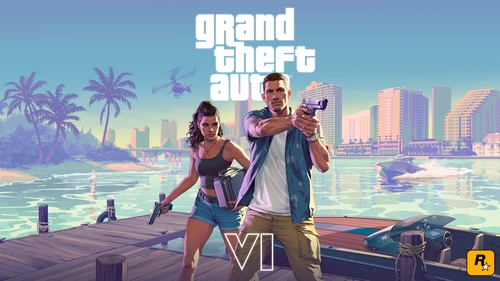 GTA 6 [사진: 락스타게임즈]